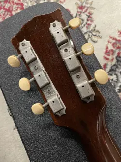 GIBSON ES-125 CD