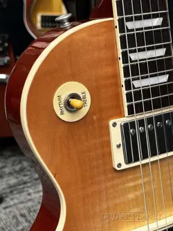 GIBSON LES PAUL STANDARD '60S -UNBURST- 2023 USED ELECTRIC GUITAR