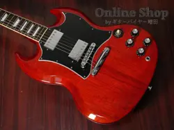 GIBSON 2022 SG