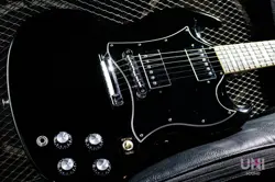 GIBSON SG STANDARD / 2022 USED ELECTRIC GUITAR