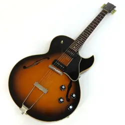 GIBSON ES-135 USED ELECTRIC GUITAR