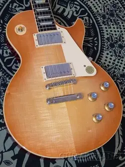 GIBSON LES PAUL STANDARD 60S -UNBURST- 2022USED! USED ELECTRIC GUITAR
