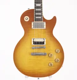GIBSON 50S LES PAUL STANDARD MOD 2002 USED ELECTRIC GUITAR
