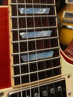 GIBSON LES PAUL TRADITIONAL 2015 ''MOD.'' -HERITAGE CHERRY SUNBURST-