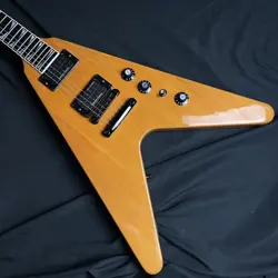 MUSTAINE FLY USED