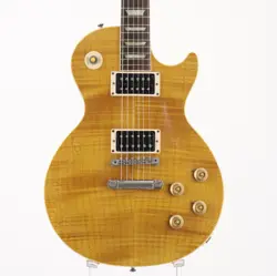 GIBSON LES PAUL CLASSIC PLUS USED ELECTRIC GUITAR