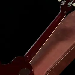 TRANS RED MADE