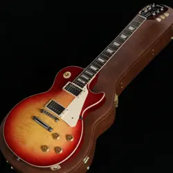 GIBSON LES PAUL STANDARD 50S HERITAGE CHERRY SUNBURST [2023 /4.55KG]