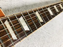 GIBSON LES PAUL TRADITIONAL USED ELECTRIC GUITAR
