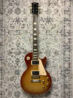 TRADITIONAL USED ELECTRIC