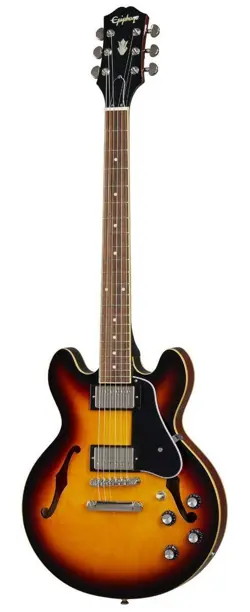 EPIPHONE / INSPIRED BY GIBSON ES-339 VINTAGE