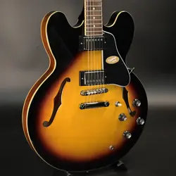BY GIBSON ES-3