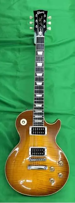 GIBSON  LES PAUL CLASSIC (NO241210)