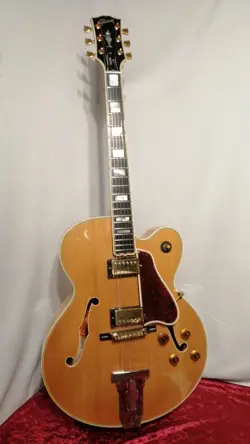 GIBSON  L-5 (NO241210)