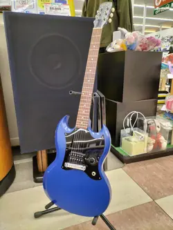 GIBSON  MELODY MAKER SG (NO241210)