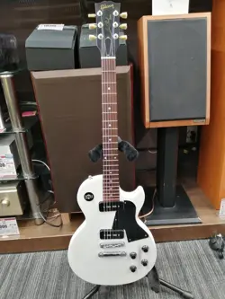 GIBSON  LES PAUL SPECIAL FADED (NO241210)