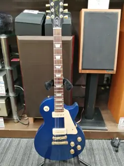 GIBSON  LES PAUL STUDIO GEM SERIES SAP (NO241210)