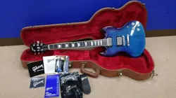 GIBSON  SGM00U8CH1 (NO241210)