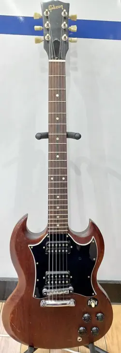 GIBSON  SG SPECIAL FADED (NO241210)