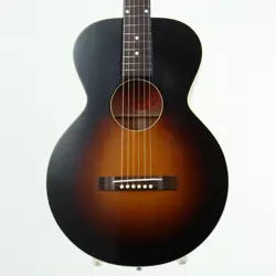 GIBSON CUSTOM SHOP L-1 CUSTOM VINTAGE SUNBURST