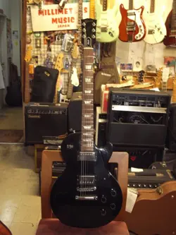 GIBSON LES PAUL STUDIO 1999 ELECTRIC GUITAR