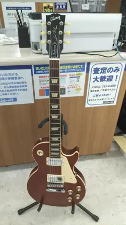 TRADITIONAL GIBSON