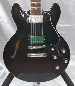 ES 339GIBSON