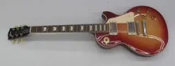 GIBSON USA ELECTRIC GUITAR MODEL  LP STD19 60SGIBSON USA
