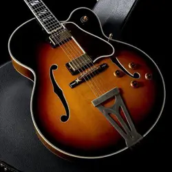 GIBSON CUSTOM SHOP SUPER 400CES