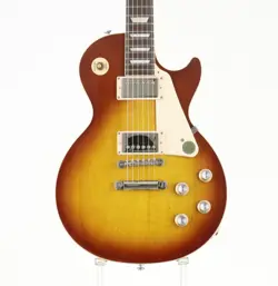 USED  GIBSON USA   LES PAUL STANDARD 60S  USED