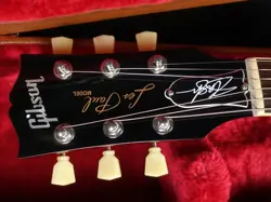 GIBSON SLASH LES PAUL STANDARD APPETITE-BURST 2020