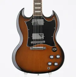 USED  GIBSON   SG STANDARD 2011 VINTAGE SUNBURST