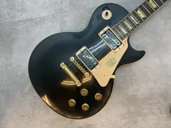 USED  GIBSON LES PAUL CLASSIC 2002  MUSICAL INSTRUMENTS   GIBSON   LES PAUL