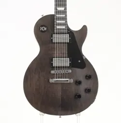 USED  GIBSON USA   LES PAUL STUDIO FADED