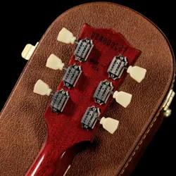 GIBSON LES PAUL STANDARD 50S HERITAGE CHERRY SUNBURST 2023