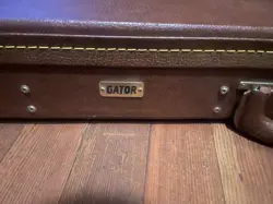 2018 GATOR