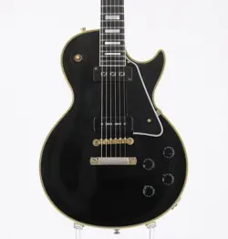 GIBSON CUSTOM SHOP HISTORIC COLLECTION 1954 LES PAUL CUSTOM