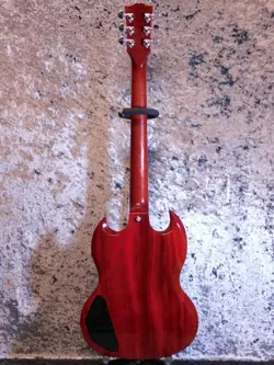 2020 HERITAGE CHERRY