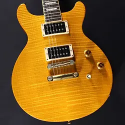 GIBSON LES PAUL STANDARD DC PLUS 2003