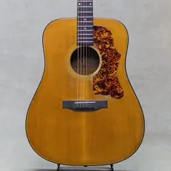GIBSON GOSPEL 1970S