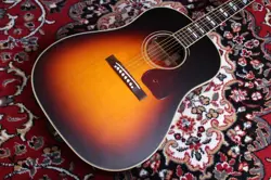 GIBSON SHERYL CROW SOUTHERN JUMBO SUPREME