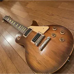 GIBSON LES PAUL CLASSIC 2004