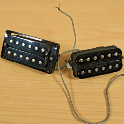 GIBSON FLYING LES