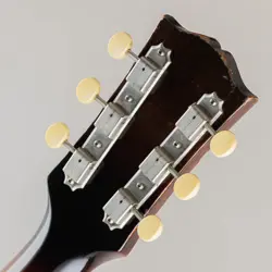 ES-125T SUNBURST 1957