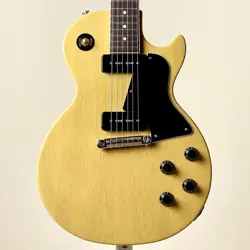 GIBSON ORIGINAL COLLECTION LES PAUL SPECIAL -TV YELLOW- #224840347 3.46KG