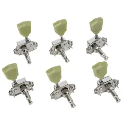 KEYS MACHINE HEADS
