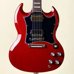 GIBSON MODERN COLLECTION SG STANDARD -HERITAGE CHERRY- #205140080 3.04KG