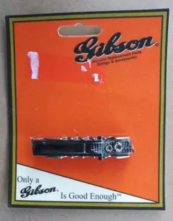 GIBSON FLAT CAPO ACGG-175