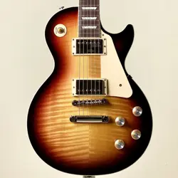 GIBSON LES PAUL STANDARD 60S AAA FIGURED TOP -FIREBURST- #223240342 4.33KG