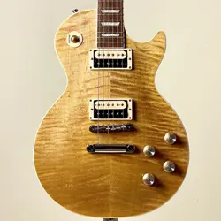 GIBSON SLASH LES PAUL STANDARD -APPETITE AMBER- #212940170 4.19KG